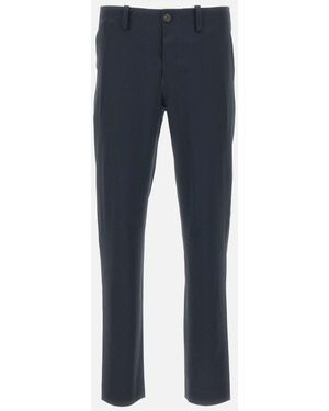 Rrd Trousers - Blue
