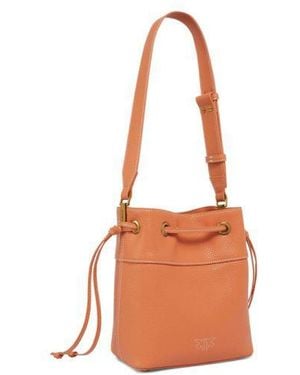 Pinko Bags - Brown