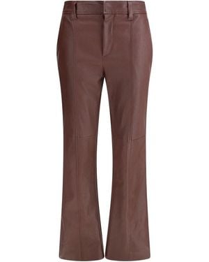 Brunello Cucinelli Trousers - Brown