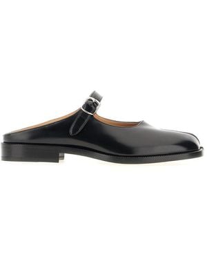 Maison Margiela Slippers - Black