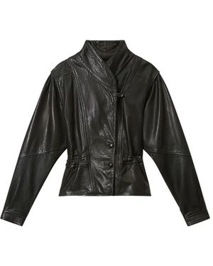 Isabel Marant Outerwears - Black