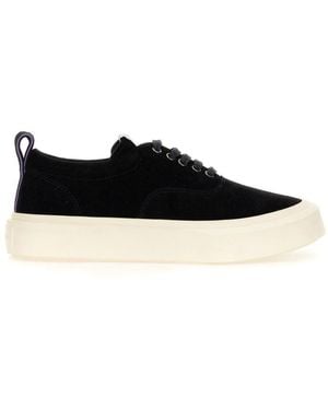 Eytys Mother Ii" Trainer - Black