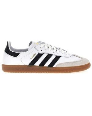 adidas Sambas Lt Shoes - White