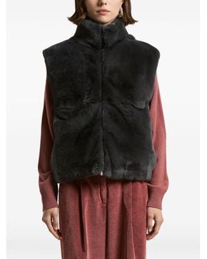 Peserico Jumpers - Grey