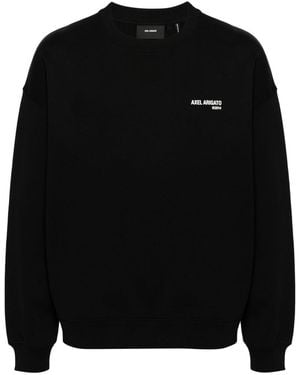 Axel Arigato Jumpers - Black