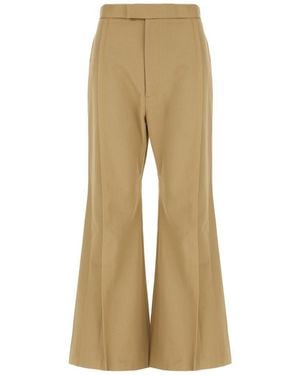 パンツ VIVIENNE WESTWOOD 'Lauren' pants Gray Vivienne Westwood Lauren Pants Gray | Wanan Luxury