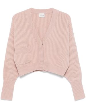 LeKasha Jumper - Pink