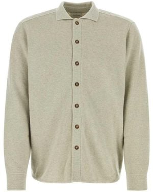 LeKasha Shirts - Grey