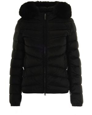 Colmar Jacket - Black