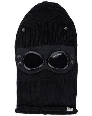 C.P. Company General Accessories - Black