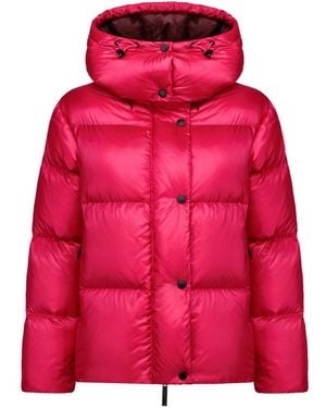 AFTER LABEL Outerwear - Red