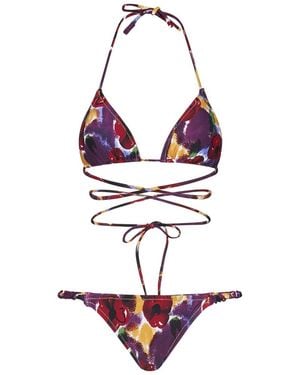 Reina Olga Sea Multicolour
