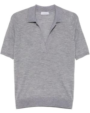 Gabriela Hearst Polo - Gray