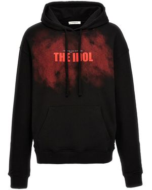 ih nom uh nit 'The Idol' Hoodie - Black