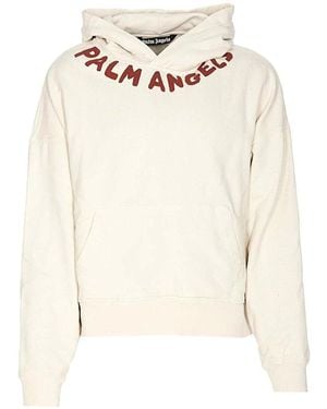 Palm Angels Topwear - Natural