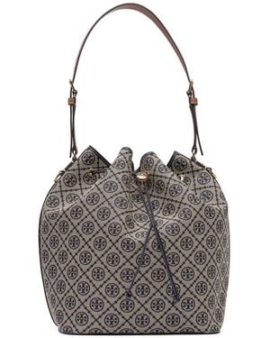 Tory Burch Shoulder Bags - Gray