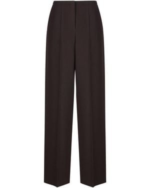 Fendi Trousers - Purple