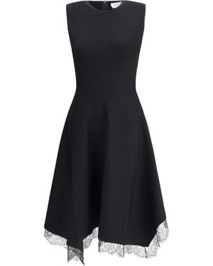 McQueen Dresses - Blue