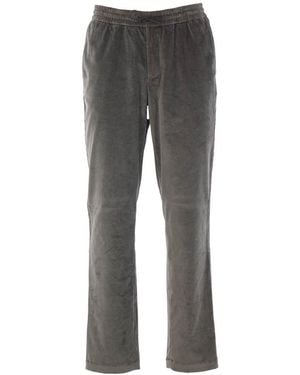 Sease Pants - Gray