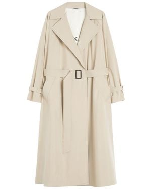 Weekend by Maxmara Done Clothing - Natural