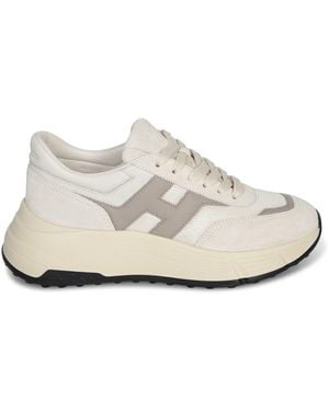 Hogan Sneakers - White