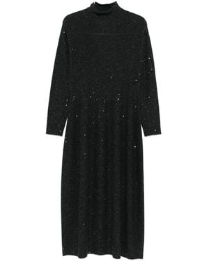 Antonelli Dresses - Black