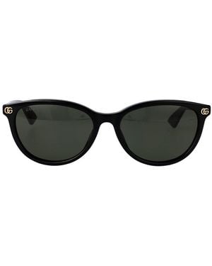 Gucci Sunglasses - Black