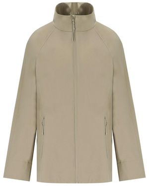 Max Mara Noveli Jacket - Natural