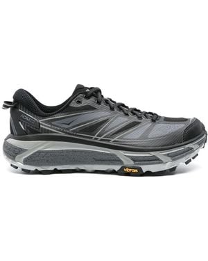 Hoka One One Trainers - Grey