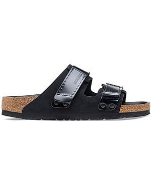 Birkenstock Shoes - Black
