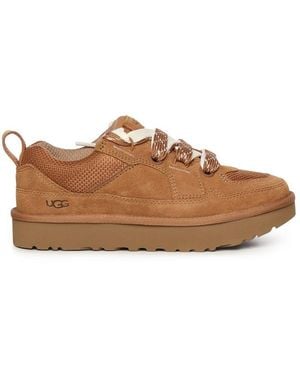 UGG Trainers - Brown