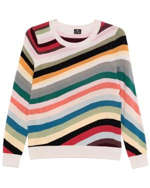 Paul Smith Jumpers - Multicolour