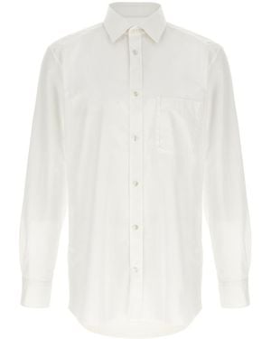 Maison Margiela Pocket Shirt - White