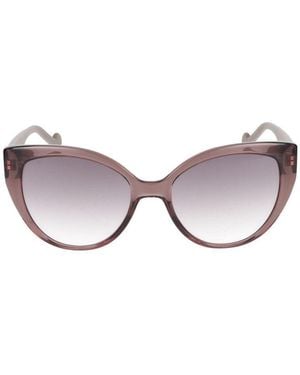 Liu Jo Sunglasses - Natural