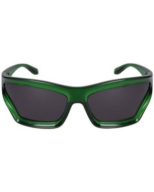 Loewe Sunglasses - Green