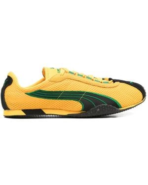 PUMA Sneakers - Yellow