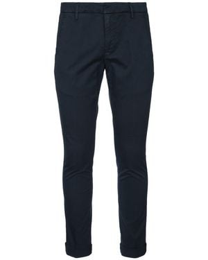 Dondup Trousers - Blue