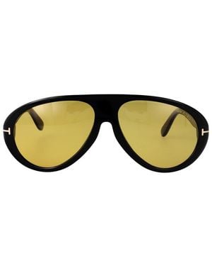 Tom Ford Sunglasses - Multicolour