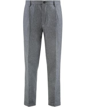 Department 5 Chino Pants Gin - Gray