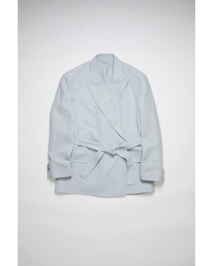 Acne Studios Jacket - Blue