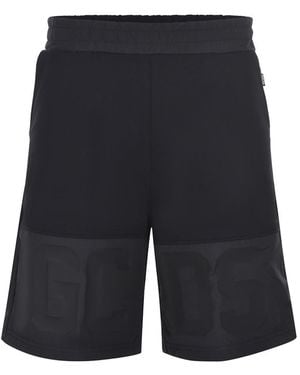 Gcds Shorts - Blue