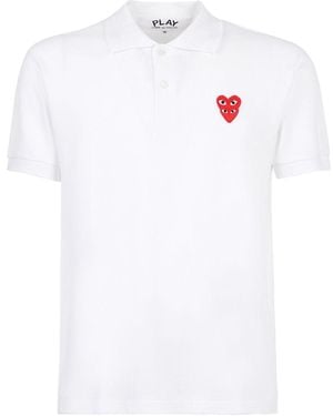 Comme de garcon t shirt uomo new arrivals