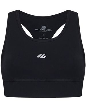 Balenciaga Top - Black