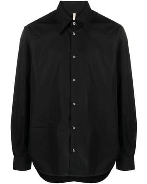 sunflower Shirt - Black