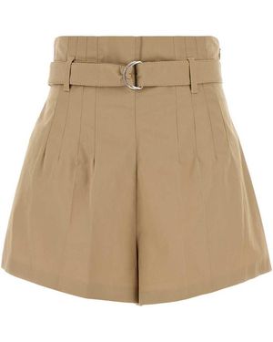 Women's Prada Shorts | Lyst