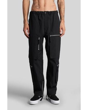 Comme des Garçons Trousers - Black