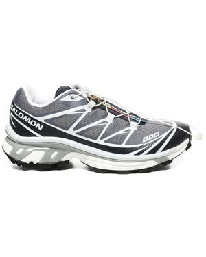 Salomon Trainers - White