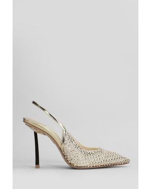 Le Silla Gilda Court Shoes - Multicolour