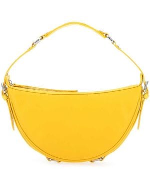 BY FAR Handbags - Yellow