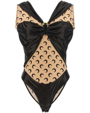 Marine Serre Bodysuits for Women | Online Sale up to 59% off